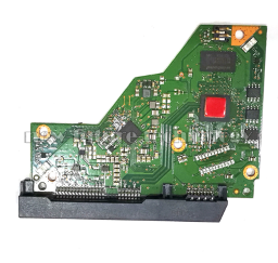 2060-810011-001 REVP1 repair